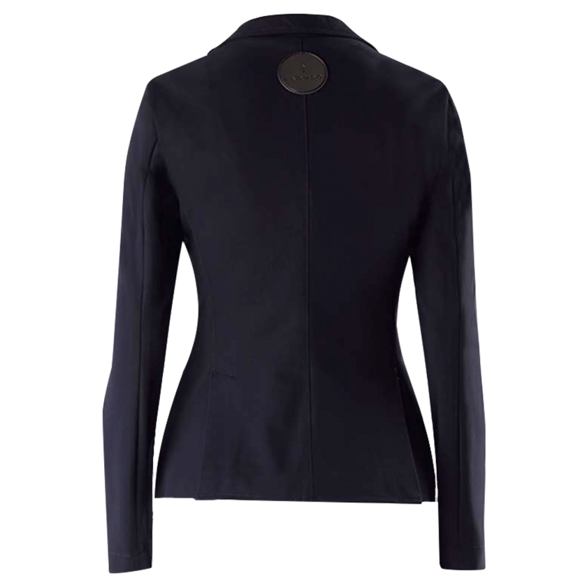 Reduced! Laguso June Wool Stretch French Navy Show Jacket