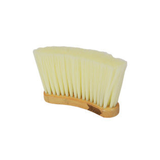 The Middle Brush Long is perfect for a fast overbrushing of your horse and rugs.