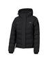The Equiline Cagec Padded Jacket is practical and Stylish.  This cosy, warm jacket is water repellant and offers ribbing on the cuffs for wind protection. Made with thermal lining and paired with a 2 way front zip, this jacket is sure to keep you warm this winter.  Available in Black & Cobalt Blue.
