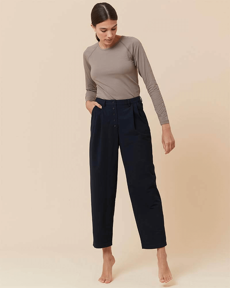 Dada Sport Conrad Fluid Trousers