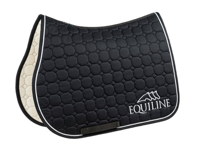 Equiline Outline Saddle Pad