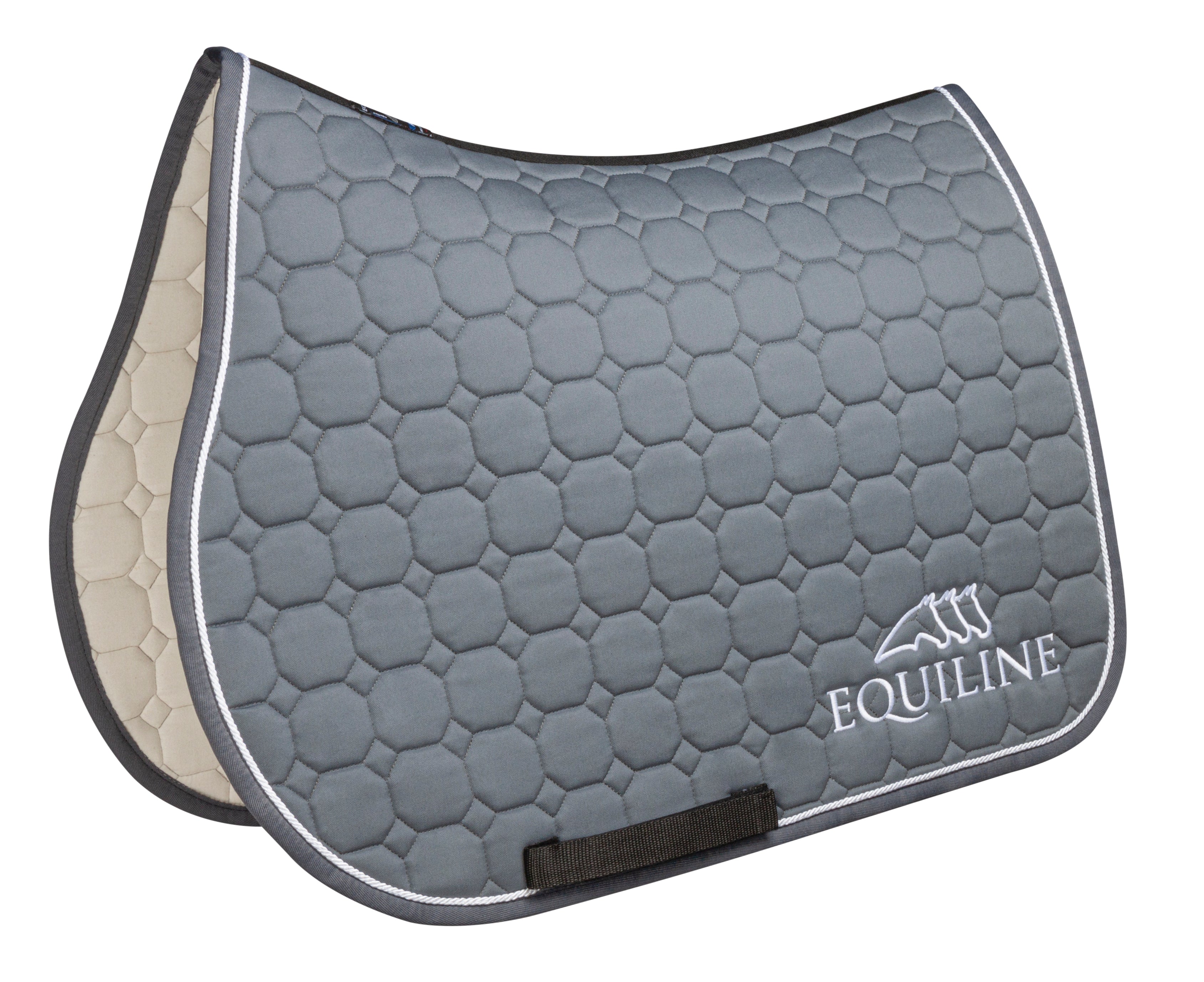 Equiline Outline Saddle Pad
