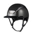 The  Kask Star Lady Carbon Shine Riding hat 