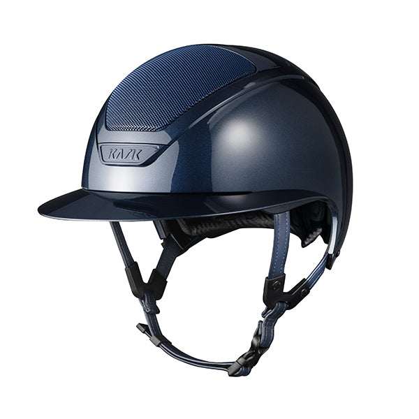 Kask Star Lady Pure Shine riding