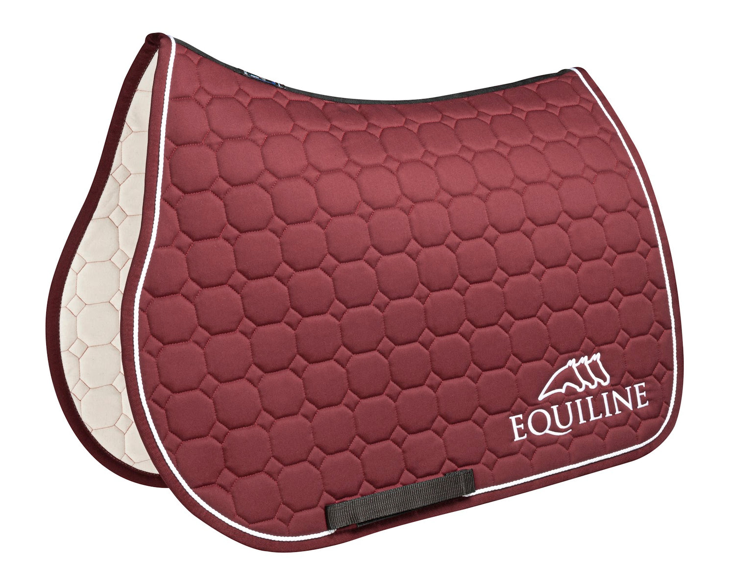 Equiline Outline Saddle Pad