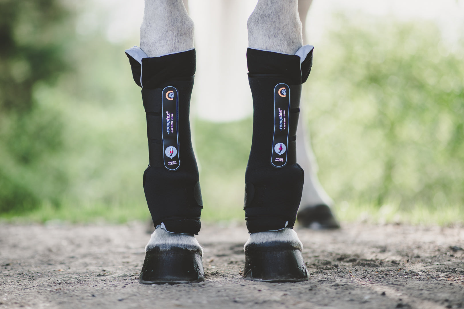 Kentucky  Magnetic Therapy Recuptex Stable Boot