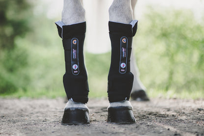 Kentucky  Magnetic Therapy Recuptex Stable Boot