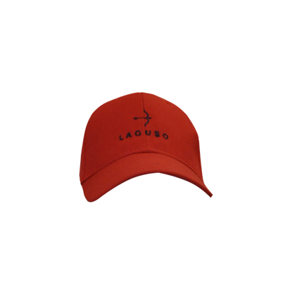 Laguso cotton cap with the Laguso embroidered logo is perfect for the shows and yard.  fully adjustable
