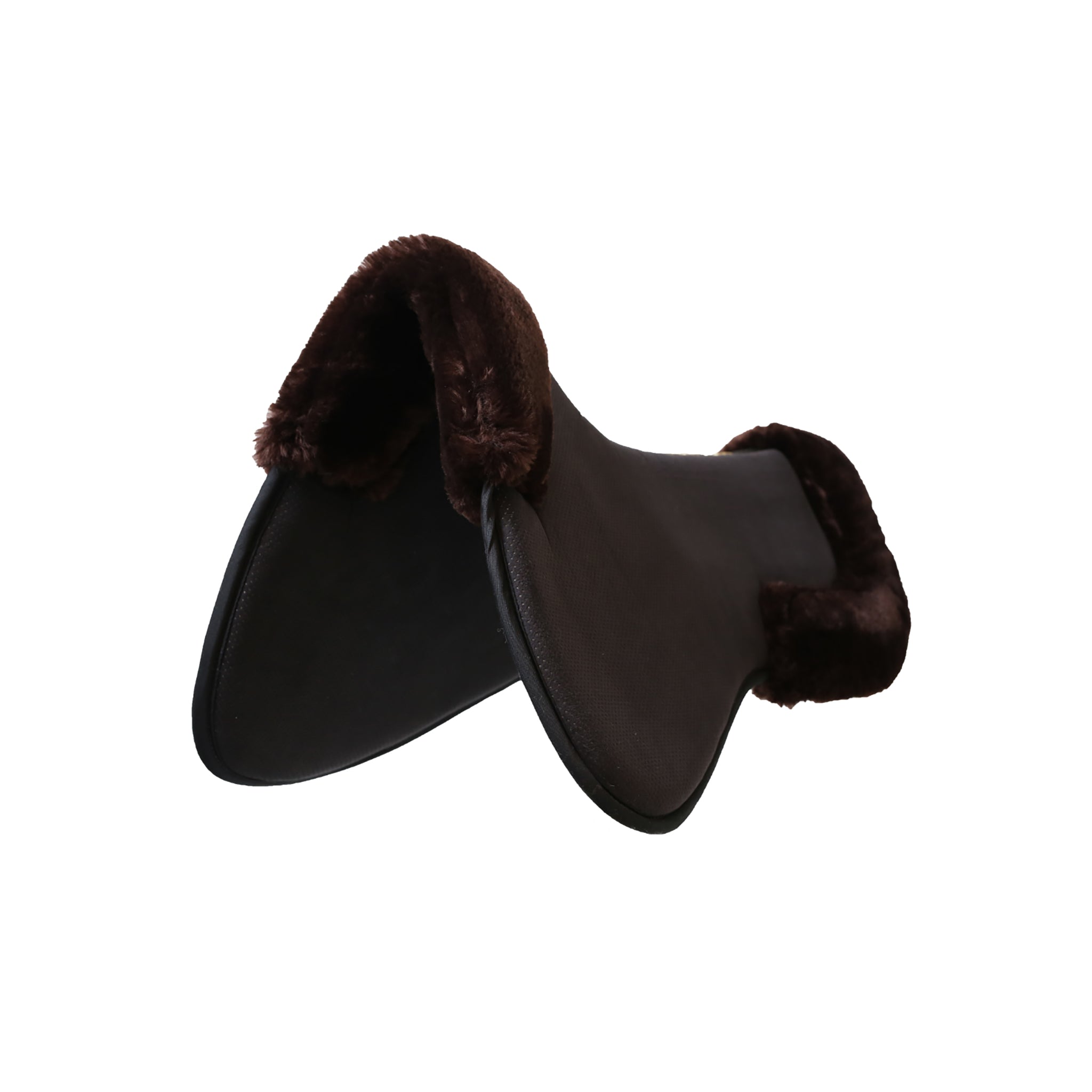 This ultra-thin Kentucky Half Pad has been developed with advanced technical materials to offer the rider a closer contact with their horse, while also protecting the horse&