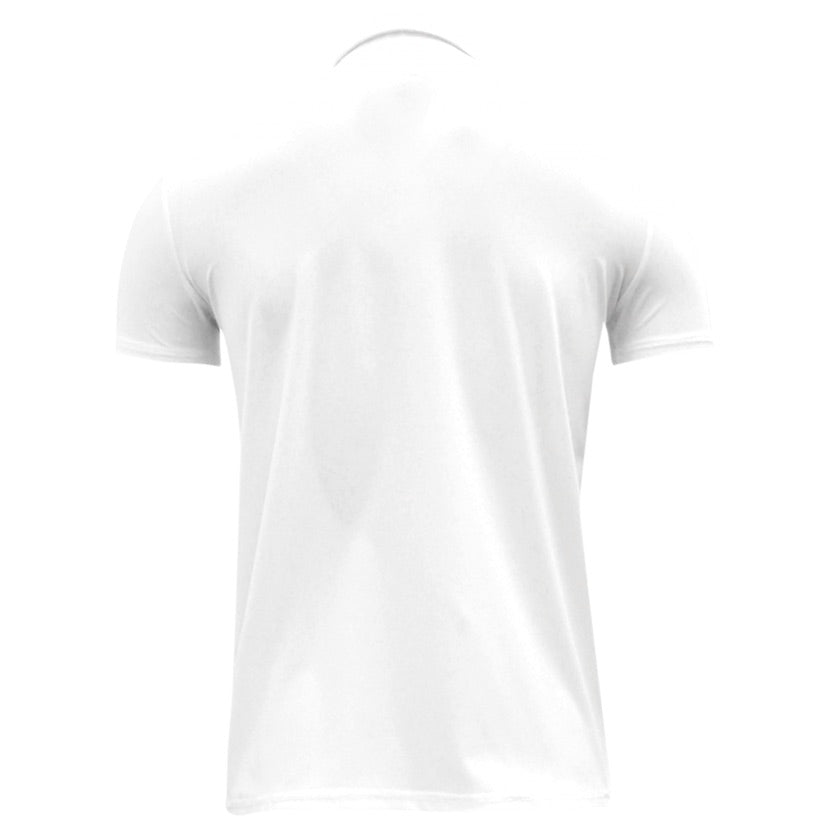 Laguso Luca Mens Army Show Shirt
