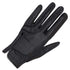 The Samshield Black V skin hunter riding glove is a highly technical, durable glove. It has a perforated front for comfort and breathability. A suede finish on the inside for grip and durability. Ergonomically designed for a perfect fit and freedom of movement when riding. Finished with the Samshield logo on the front.