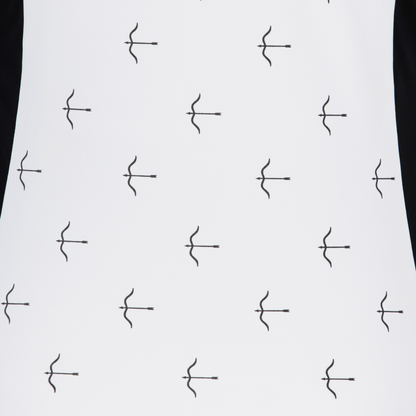Laguso Jacky All over Icon Show Shirt