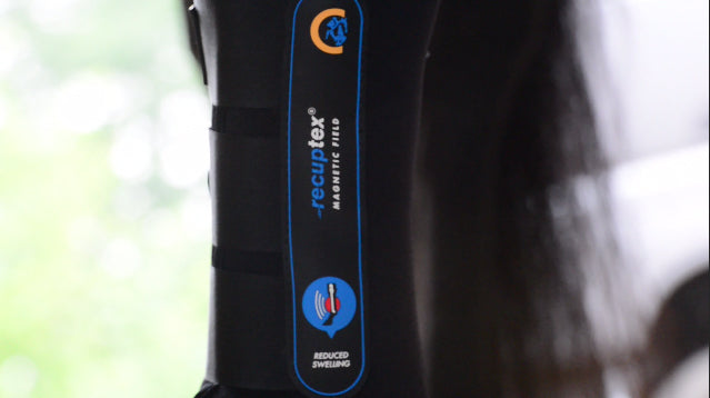 Kentucky  Magnetic Therapy Recuptex Stable Boot