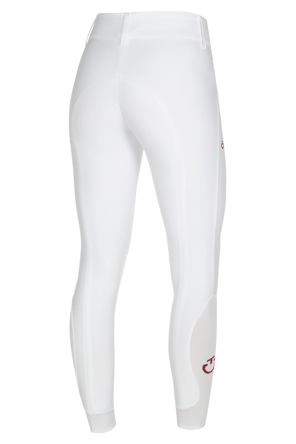 Cavalleria Toscana New System Grip Breech in White