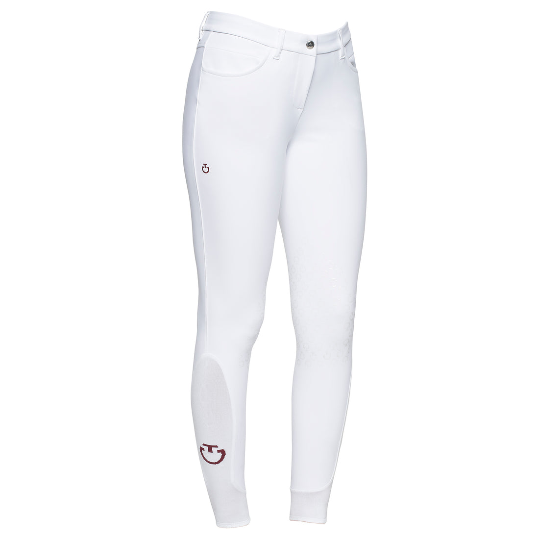 Cavalleria Toscana New System Grip Breech in White