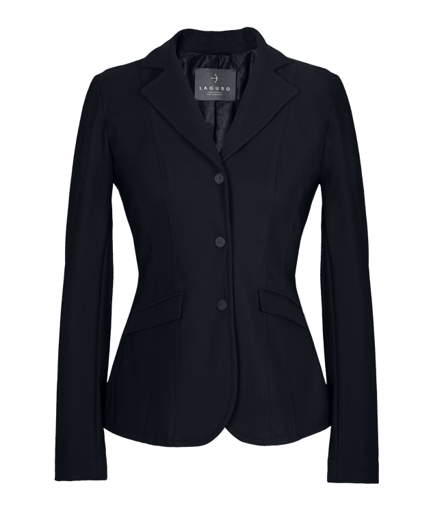 Laguso Jane Tech Light Black