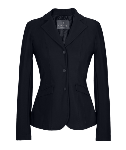 Laguso Jane Tech Light Black